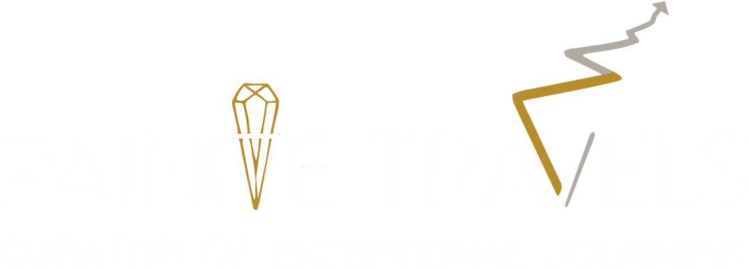 Painite Travels